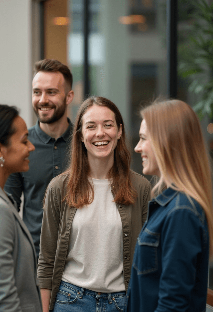 LeanMatch Platform Preview